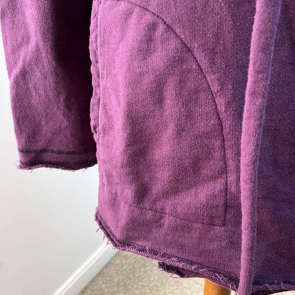 Maurices shawl collar jacket - Picture 5 of 12